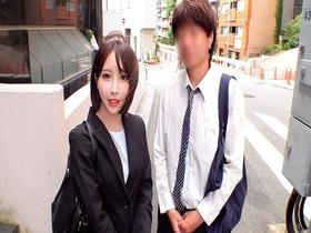 男女の友情は性欲に負ける 女上司 既婚と部下が全身ぬるべちょオイルエステ素股体験 人妻上司とのエチエチオイルマッサージ 意識し合う男女 びちょぬるマ〇コ＆勃起チ〇ポをグチュグチュ擦り合わせる男女はスケベ本能の剥き出しでヌルっとNTR挿入してしまうのか　サンプル画像07